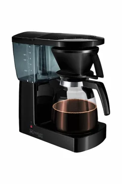 Melitta Kaffemaskine Excellent Grande - sort^ Kaffe- & Espressomaskiner
