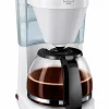 Melitta Kaffemaskine Easy 2.0, hvid^ Kaffe- & Espressomaskiner