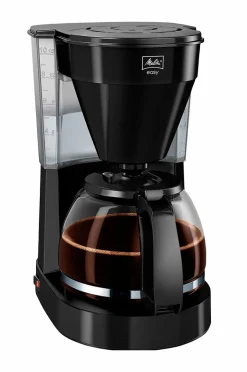 Melitta Kaffemaskine Easy 2.0, sort^ Kaffe- & Espressomaskiner
