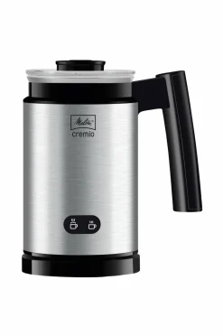 Melitta Mælkeskummer 2.0 Rustfri^ Kaffe- & Espressomaskiner