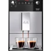 Melitta Purista Silver Fuldautomatisk kaffemaskine^ Kaffe- & Espressomaskiner