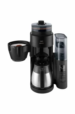 Clearance Termobrygger Aromafresh Therm Pro Svart Kaffe- & Espressomaskiner