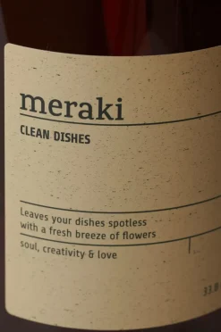 Meraki Blossom Breeze Dish Soap 1000Ml^ Opvask & Rengøring