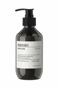Meraki Body Lotion Silky Mist 275Ml^ Kropspleje|Kropspleje