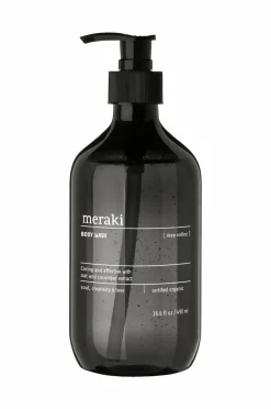 Meraki Body Wash Deep Valley 490 Ml^ Kropspleje
