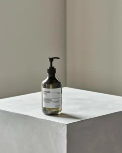 Outlet Body Wash Silky Mist 490 Ml Kropspleje|Kropspleje