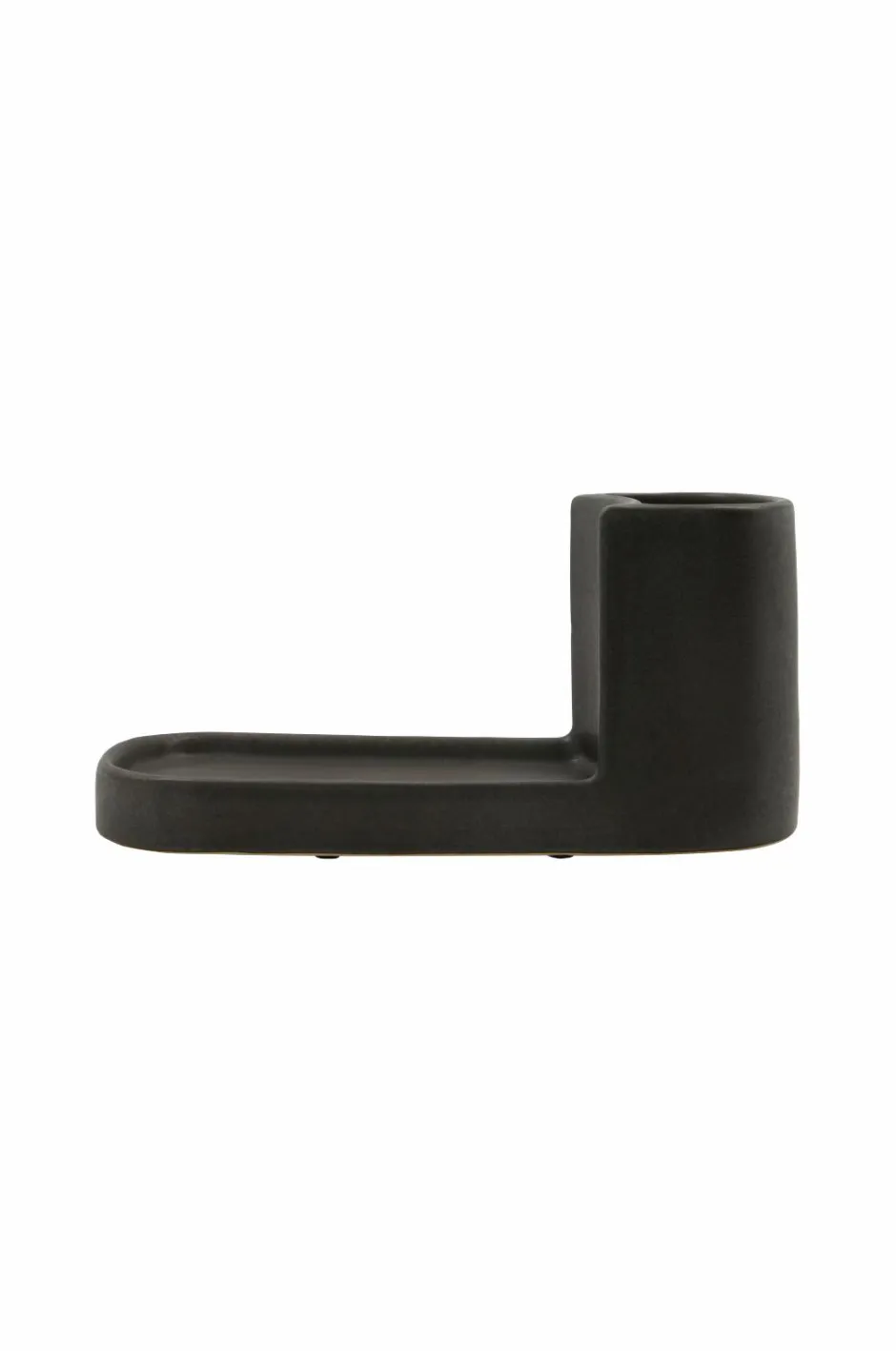 Sale Brush And Soap Holder Datura Badeværelsestilbehør