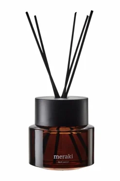 New Diffuser Dark Wood 100 Ml Rumduft