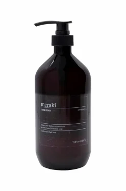 Meraki Dish Soap Herbal Nest 1000 ml^ Opvask & Rengøring