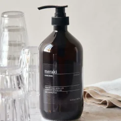 Meraki Dish Soap Herbal Nest 1000 ml^ Opvask & Rengøring