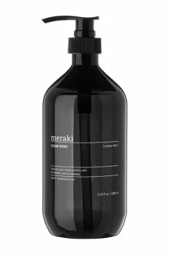 Outlet Dish Wash Shadow Lake 490 Ml Opvask & Rengøring