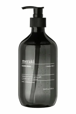 Outlet Dish Wash Shadow Lake 490 Ml Opvask & Rengøring