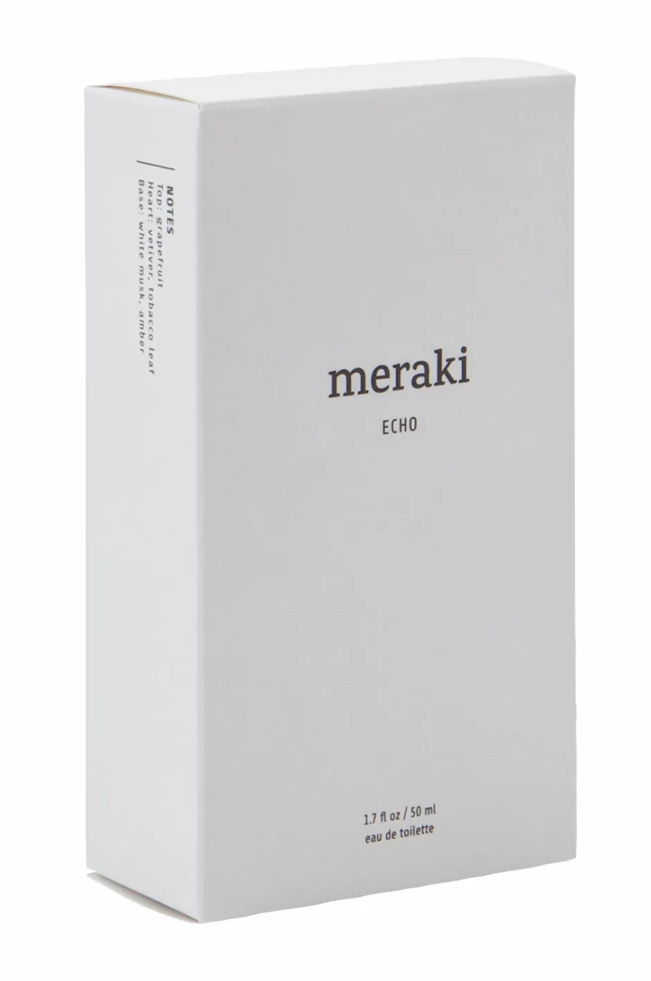 Meraki Eau De Toilette Echo^ Parfume|Parfume