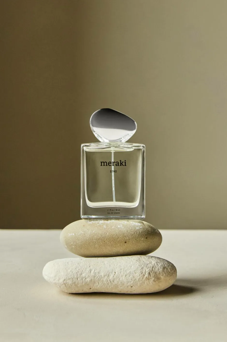 Meraki Eau De Toilette Echo^ Parfume|Parfume
