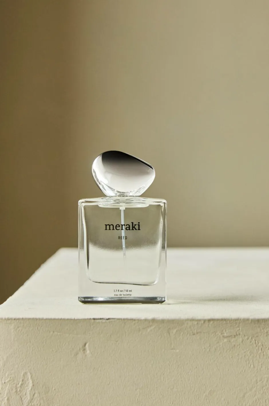 Meraki Eau De Toilette Reed^ Parfume|Parfume
