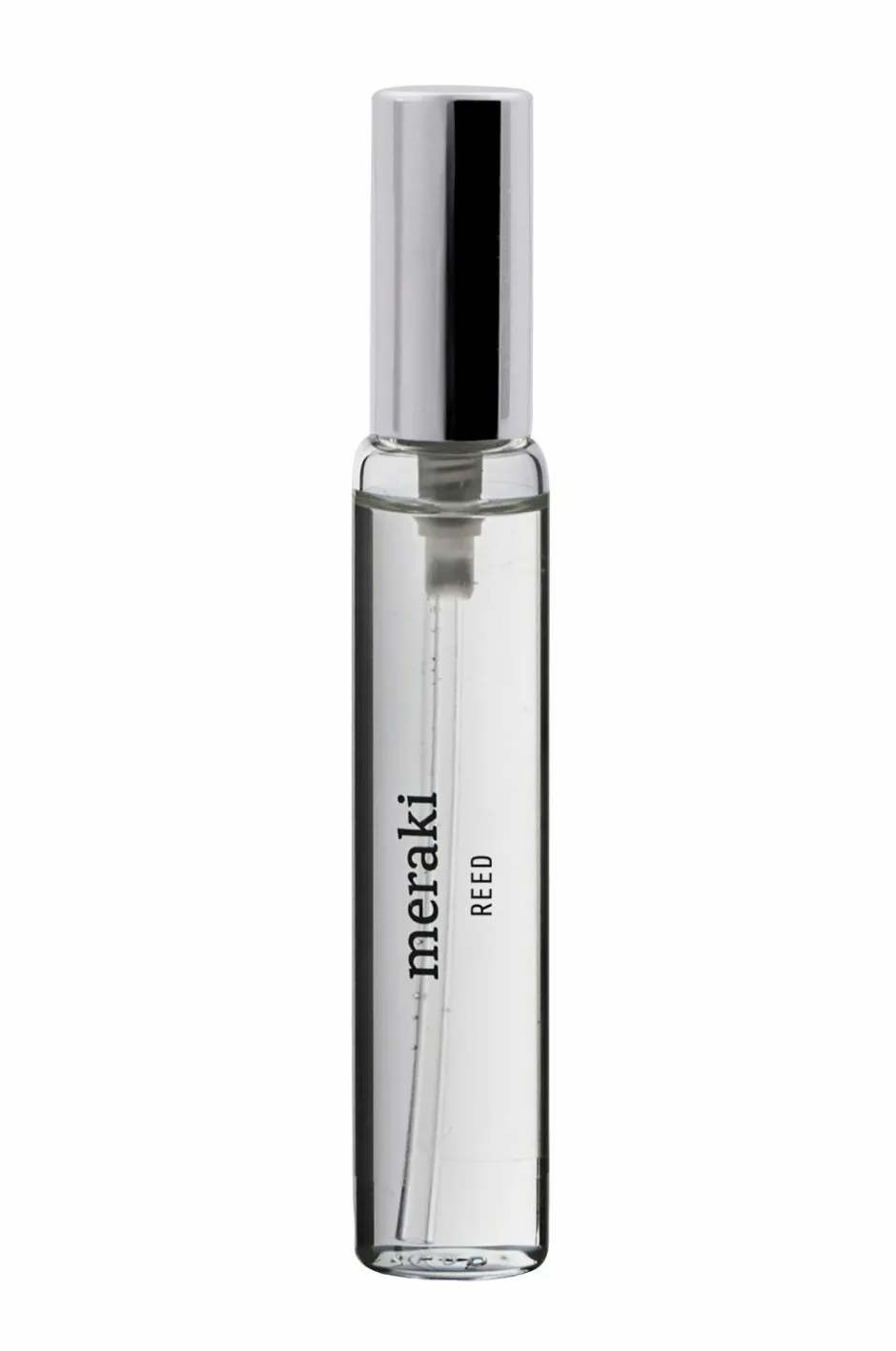 New Eau De Toilette Reed Parfume|Parfume