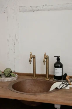 Meraki Forest Garden Dish Soap 1000 ml^ Opvask & Rengøring