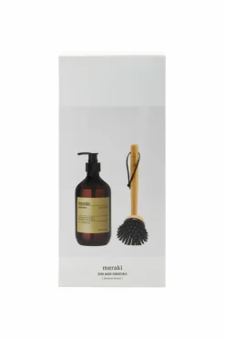 Hot Giftbox Blossom Breeze Dish Wash Essentials Opvask & Rengøring