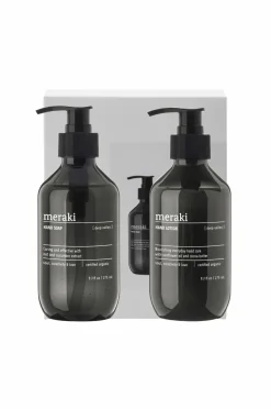 Meraki Giftbox Deep Valley Simple Hand Care 275 Ml^ Kropspleje|Gaveæsker