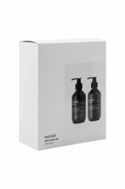 Meraki Giftbox Deep Valley Simple Hand Care 275 Ml^ Kropspleje|Gaveæsker
