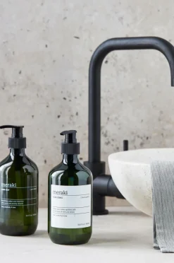 Clearance Giftbox Kitchen Essentials Kropspleje|Gaveæsker