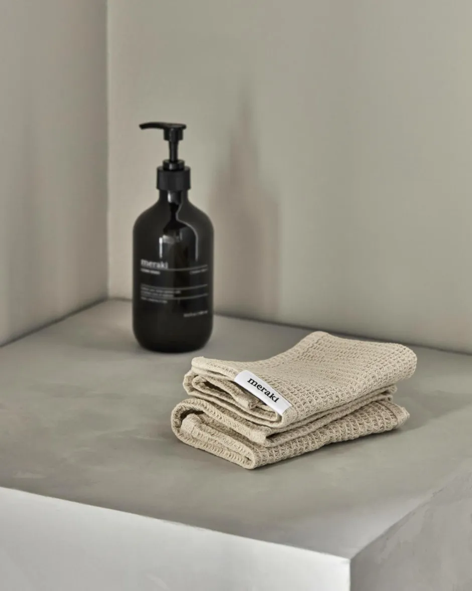 Meraki Giftbox Shadow Lake Kitchen Essentials 490 Ml^ Kropspleje|Gaveæsker