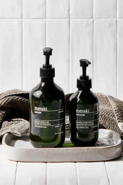 Outlet Hand Soap Cotton Haze 490 Ml Kropspleje