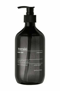 Meraki Hand Soap Deep Valley 490 Ml^ Kropspleje