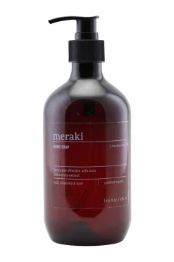 Meraki Hand Soap Meadow Bliss 490 ml^ Kropspleje|Kropspleje