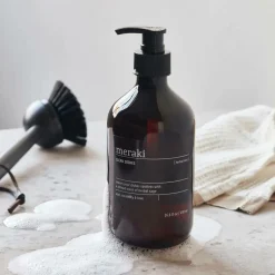 Meraki Herbal Nest Dish Soap 490 ml^ Opvask & Rengøring