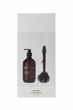 New Presentask, Herbal Nest Dish Wash Essentials Opvask & Rengøring