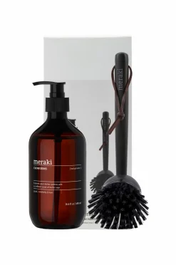 New Presentask, Herbal Nest Dish Wash Essentials Opvask & Rengøring
