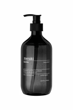 Best Shampoo Deep Valley 490 Ml Hårpleje