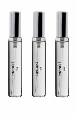 Meraki The Sense Collection Edt 3 X 10 Ml^ Parfume|Parfume