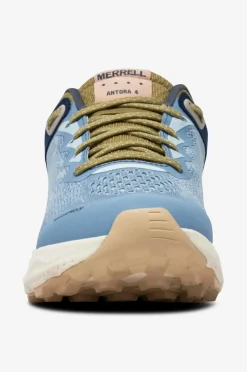 Merrell Trail løbesko Antora 4 WP^Dame Træningssko|Sko