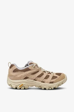 Merrell Vandresko Moab 3 Ready Zip^Dame Træningssko|Sko