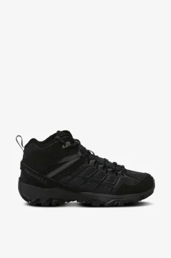 Merrell Vandrestøvler Moab Fst 3 Thermo Mid WP^Dame Træningssko|Sko