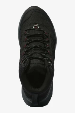 Merrell Vandrestøvler Moab Speed Thermo Mid WP Spike^ Træningssko|Sko