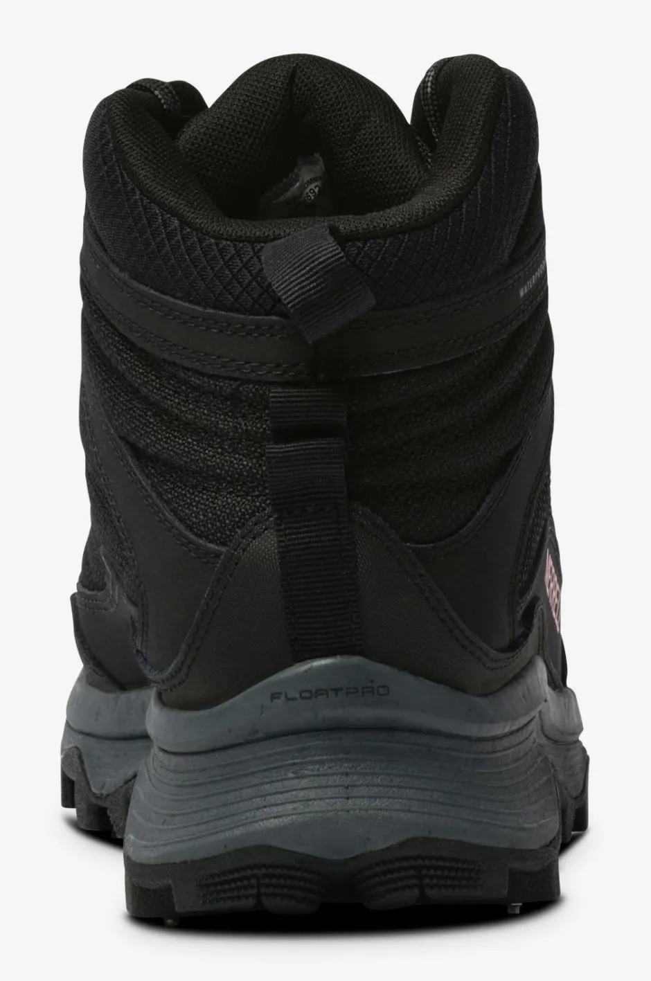 Merrell Vandrestøvler Moab Speed Thermo Mid WP Spike^ Træningssko|Sko