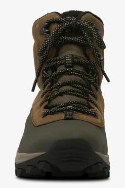 New Vinterstøvler Thermo Kiruna 2 Tall WP Vinterfodtøj|Boots & Støvler