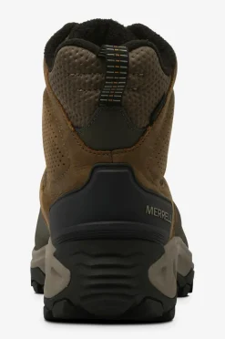 New Vinterstøvler Thermo Kiruna 2 Tall WP Vinterfodtøj|Boots & Støvler