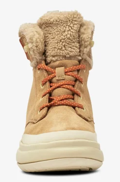 Merrell Vinterstøvler Marquette Thermo Lace WP^Dame Vinterfodtøj|Boots & Snørestøvler