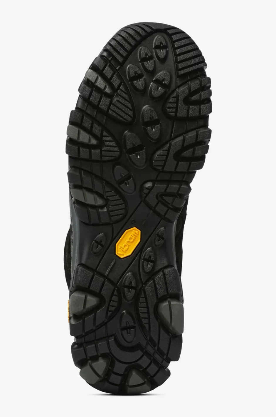 Clearance Walkingsko Moab 3 Gtx Træningssko|Sko