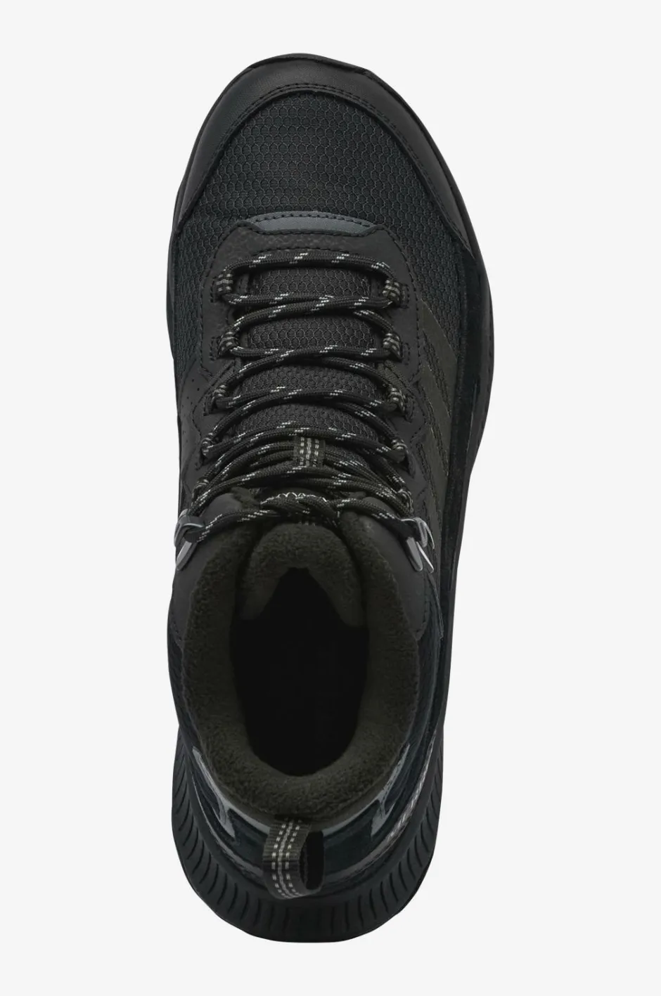 Walkingsko Speed Strike 2 Thermo Mid WP Dame Træningssko|Sko