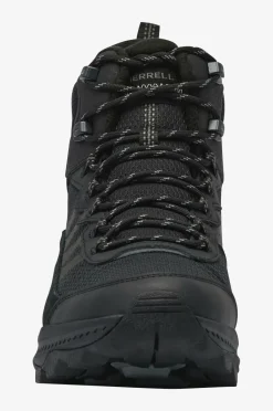 Walkingsko Speed Strike 2 Thermo Mid WP Dame Træningssko|Sko