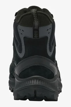 Walkingsko Speed Strike 2 Thermo Mid WP Dame Træningssko|Sko