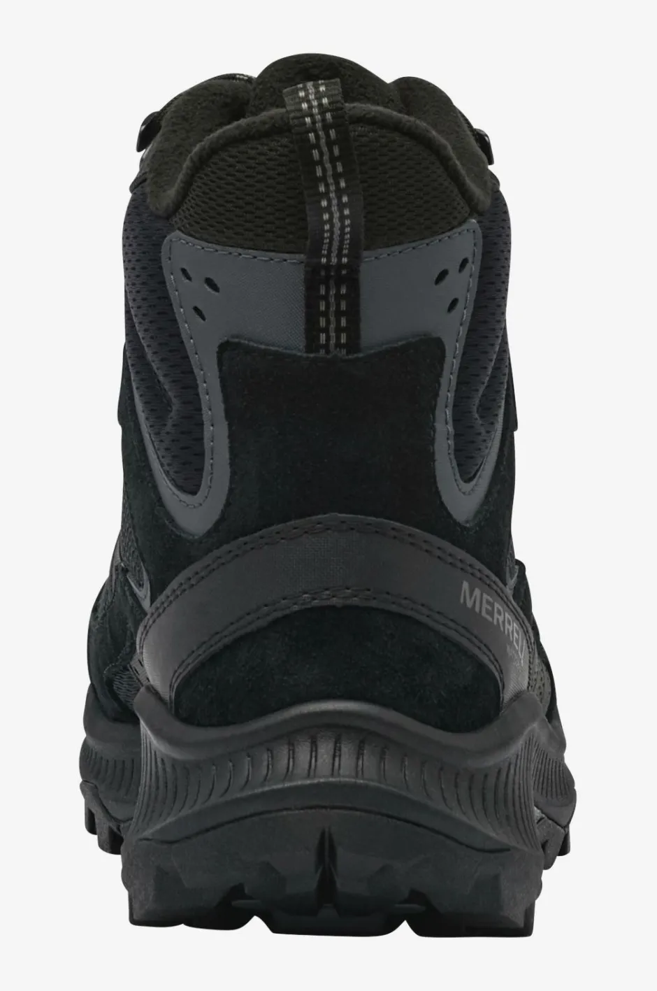 Walkingsko Speed Strike 2 Thermo Mid WP Dame Træningssko|Sko