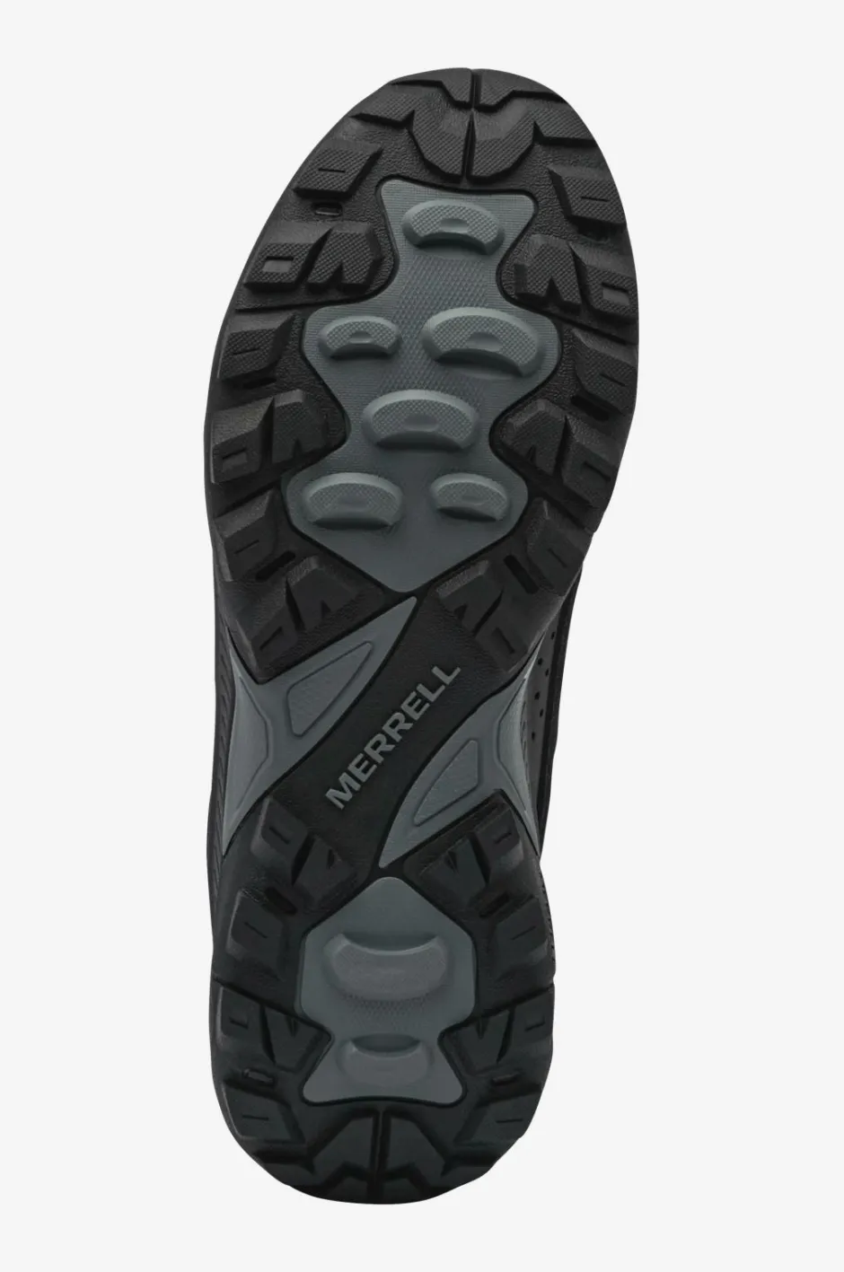 Walkingsko Speed Strike 2 Thermo Mid WP Dame Træningssko|Sko