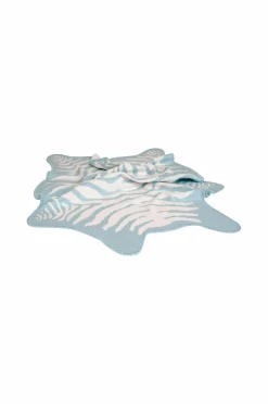 Discount Baby Plaid Zebra Børn Dyne- & Pudebetræk Til Børn