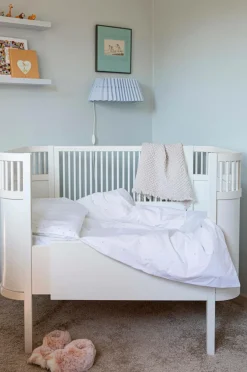 Discount Baby Pudebetræk Bello Økologisk Børn Dyne- & Pudebetræk Til Børn